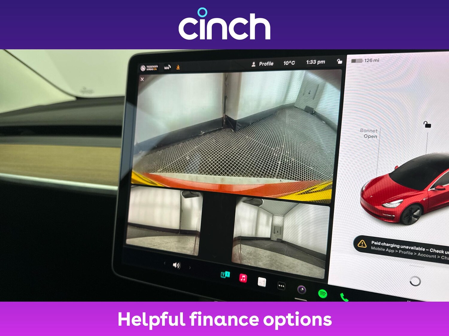 Used Tesla Model 3 2019 for sale - 76884320: Photo 35