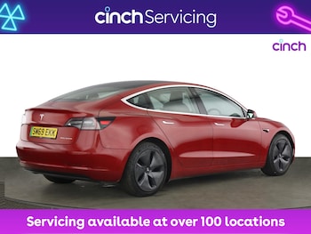 Used Tesla Model 3 2019 for sale - 76884320: Photo