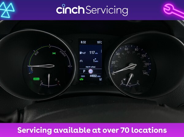 Used Toyota C-HR 2021 for sale - 75611260: Photo 18
