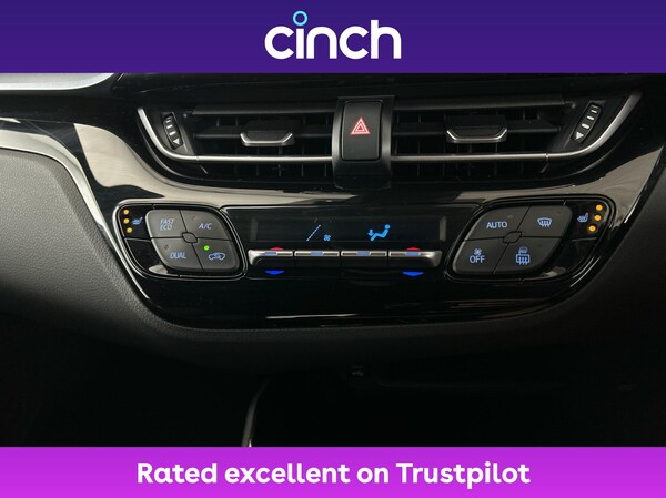 Used Toyota C-HR 2021 for sale - 75611260: Photo 33