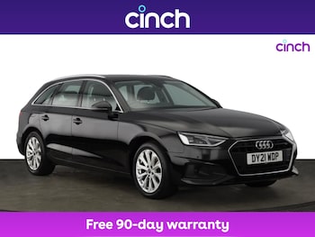 Audi - A4