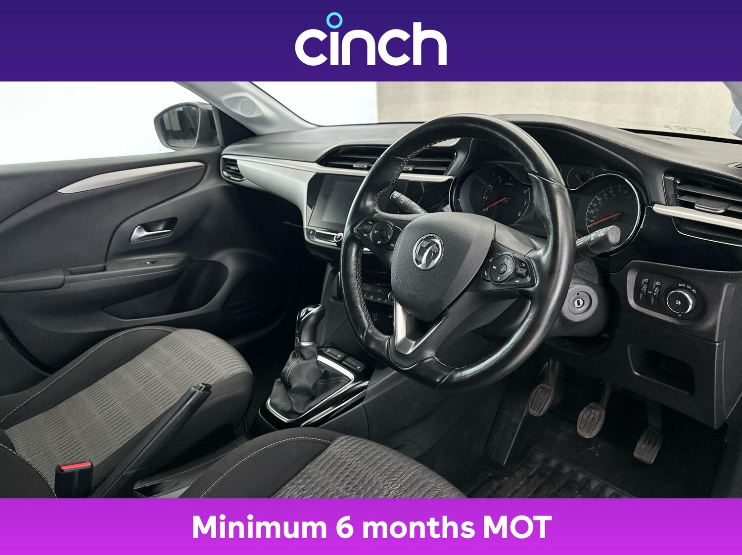 Used Vauxhall Corsa 2022 for sale - 77006930: Photo 12