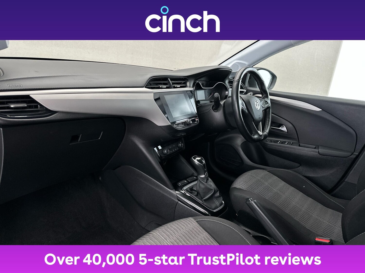 Used Vauxhall Corsa 2022 for sale - 77006930: Photo 14