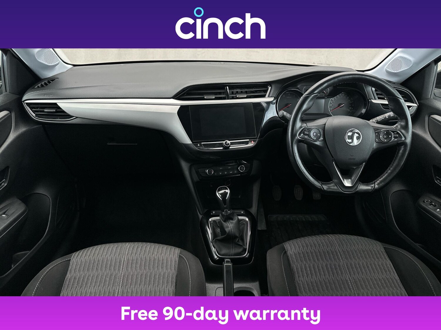 Used Vauxhall Corsa 2022 for sale - 77006930: Photo 15