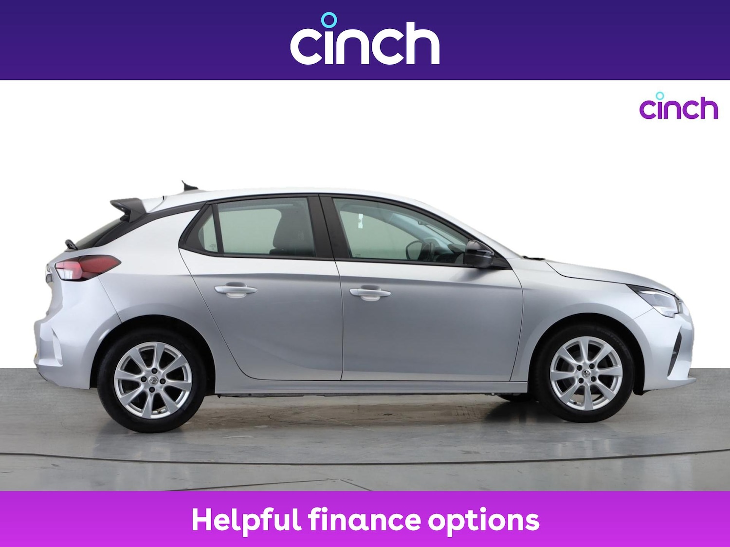 Used Vauxhall Corsa 2022 for sale - 77006930: Photo 2