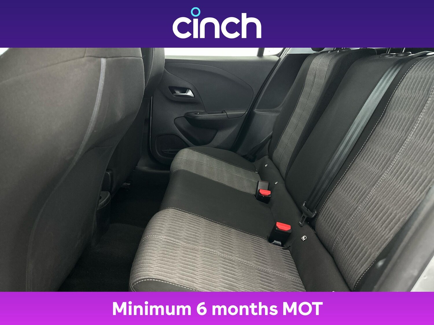 Used Vauxhall Corsa 2022 for sale - 77006930: Photo 20