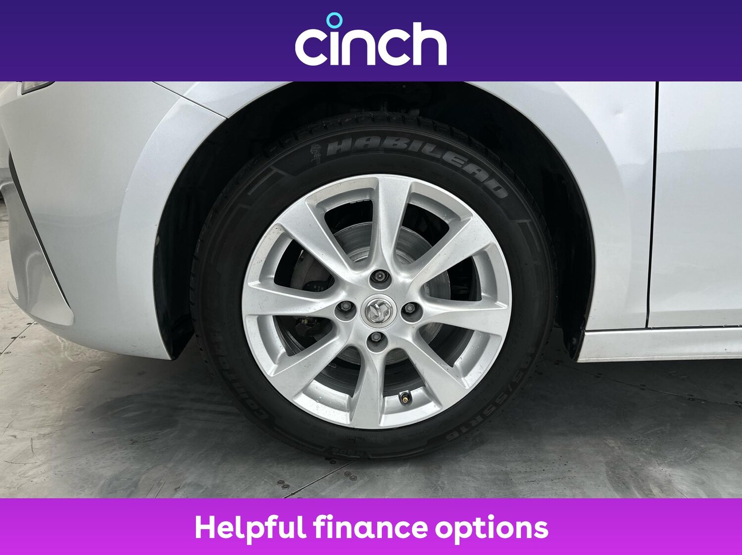 Used Vauxhall Corsa 2022 for sale - 77006930: Photo 24