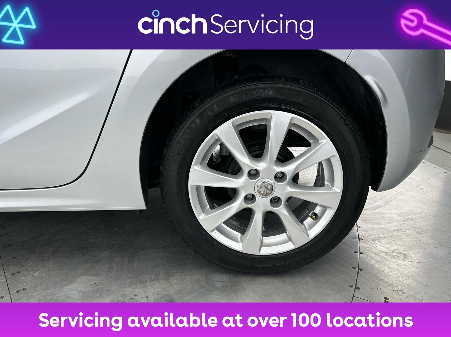 Used Vauxhall Corsa 2022 for sale - 77006930: Photo 26