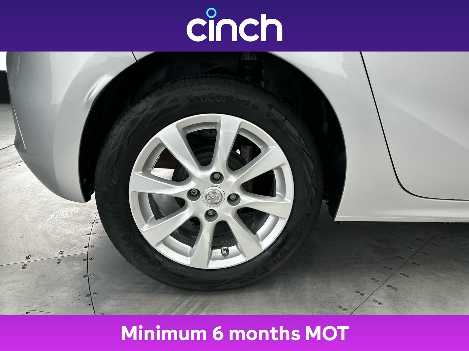 Used Vauxhall Corsa 2022 for sale - 77006930: Photo 27