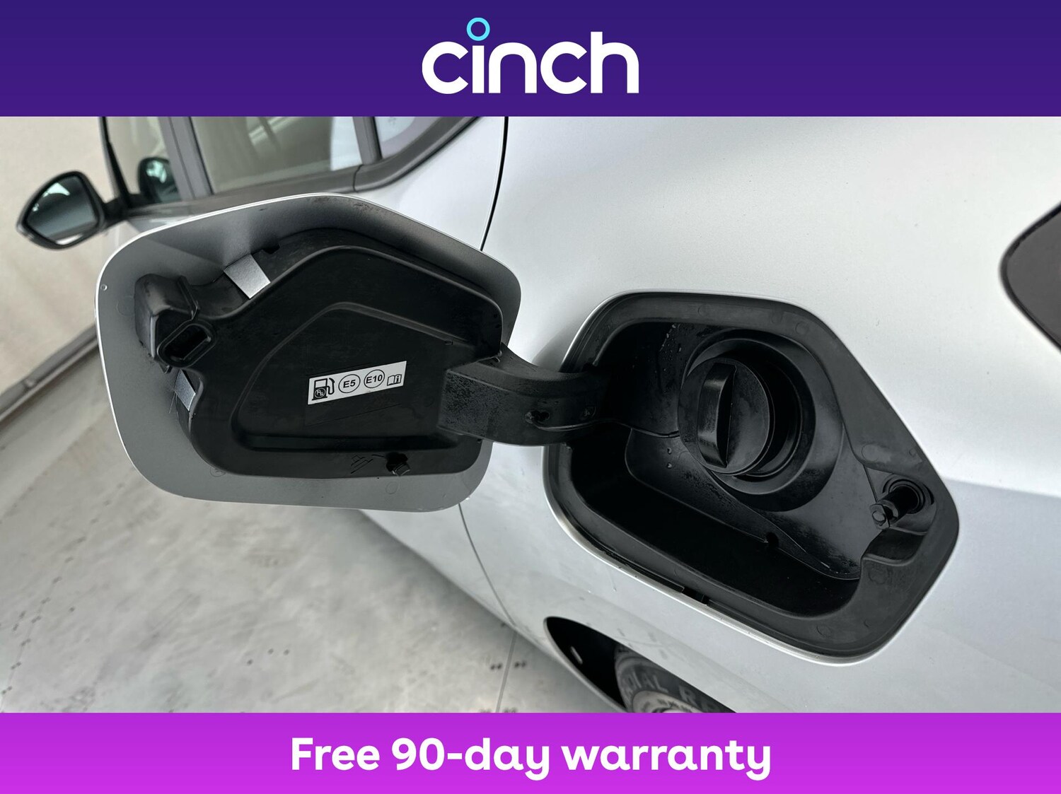 Used Vauxhall Corsa 2022 for sale - 77006930: Photo 29