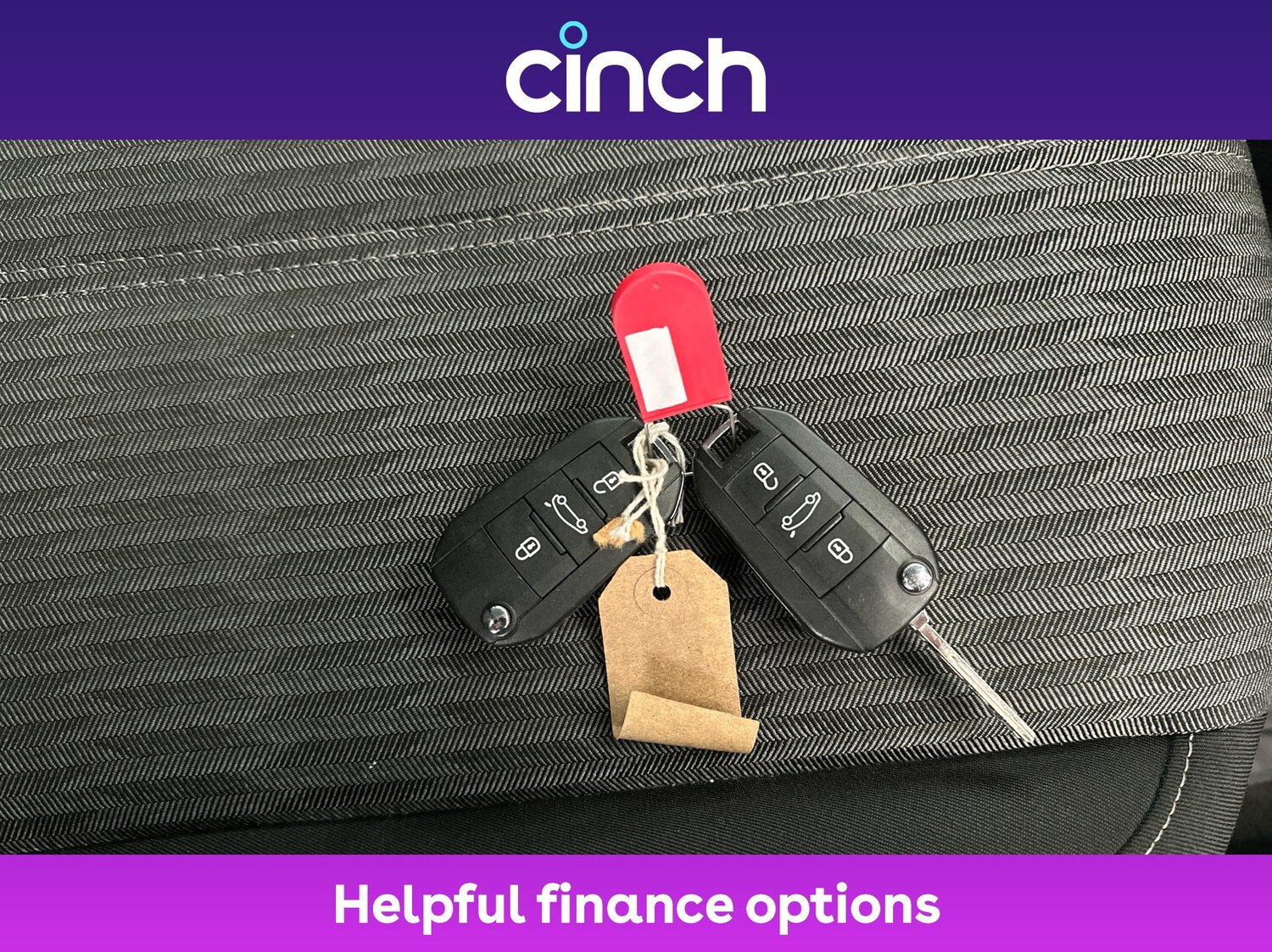 Used Vauxhall Corsa 2022 for sale - 77006930: Photo 30