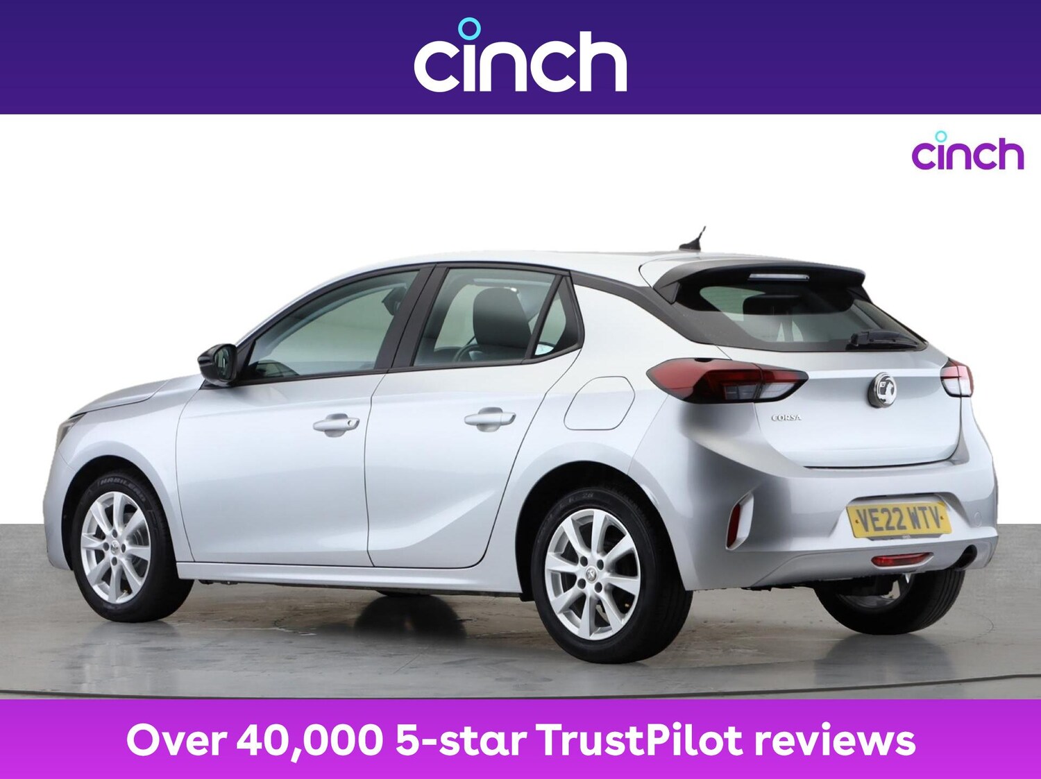 Used Vauxhall Corsa 2022 for sale - 77006930: Photo 6