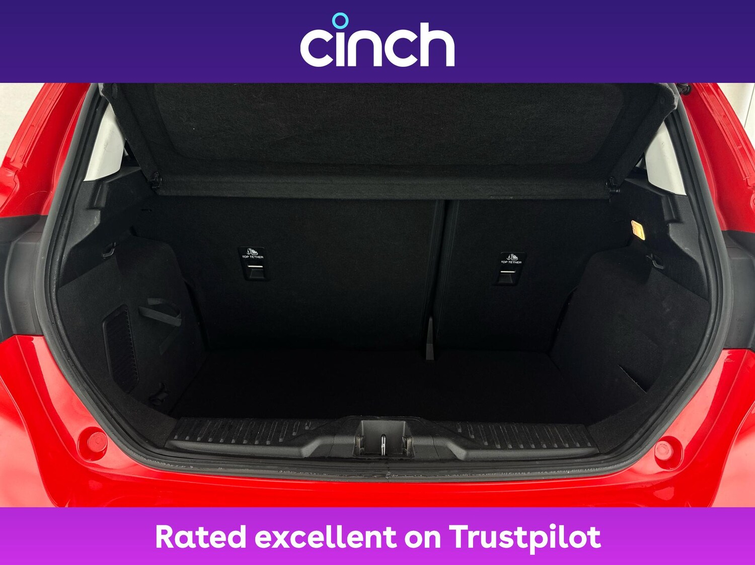 Used Ford Fiesta 2019 for sale - 76305151: Photo 21