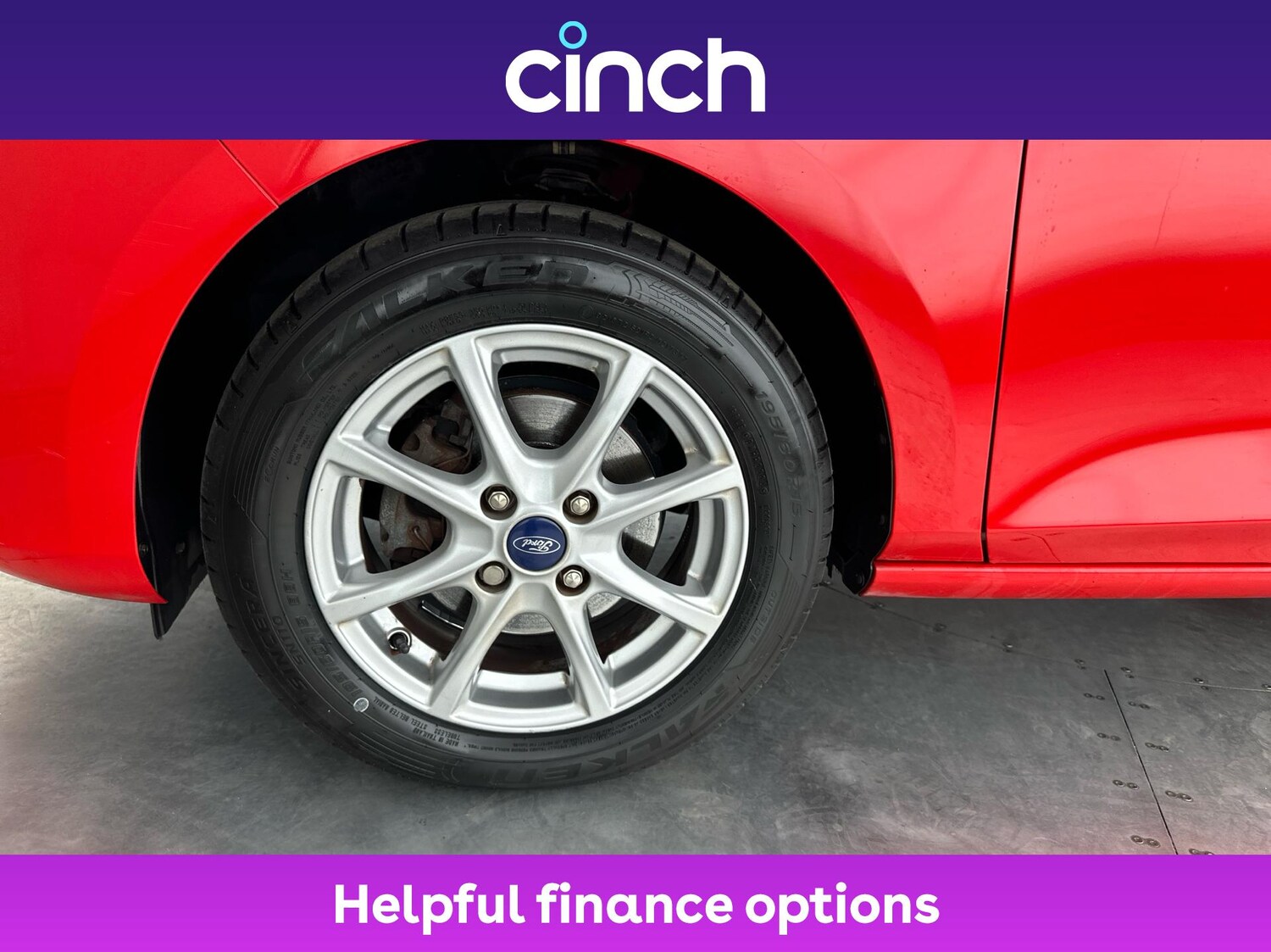 Used Ford Fiesta 2019 for sale - 76305151: Photo 24