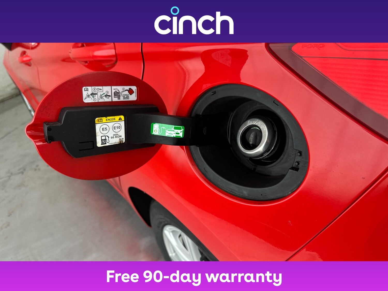 Used Ford Fiesta 2019 for sale - 76305151: Photo 29