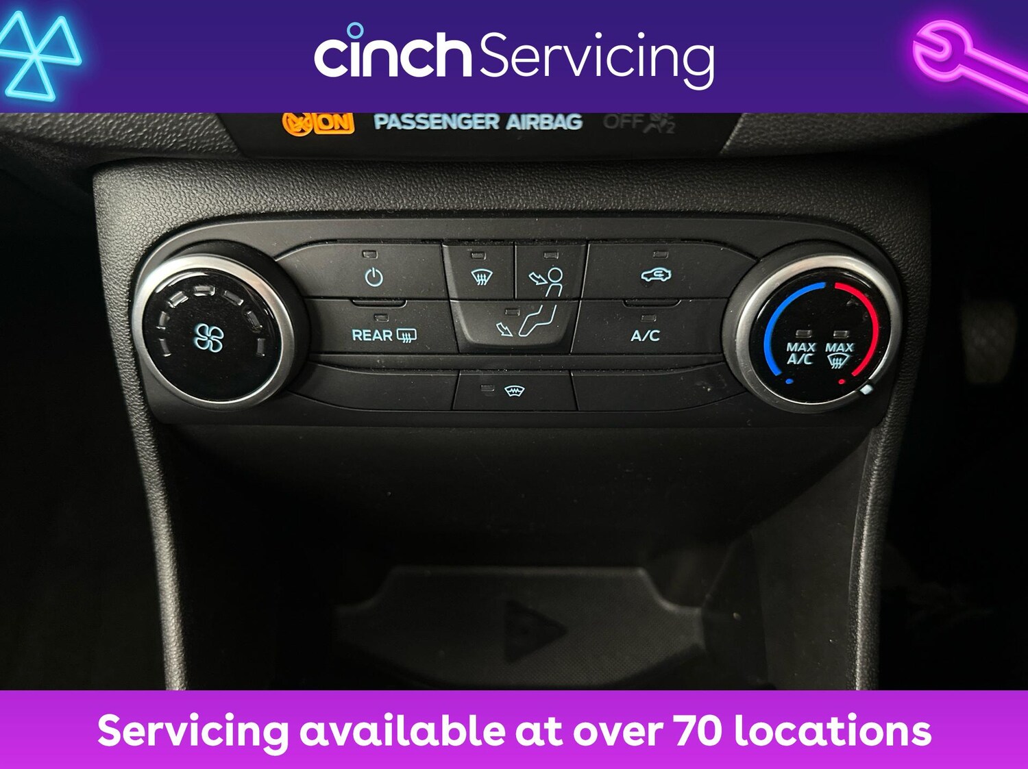 Used Ford Fiesta 2019 for sale - 76305151: Photo 31