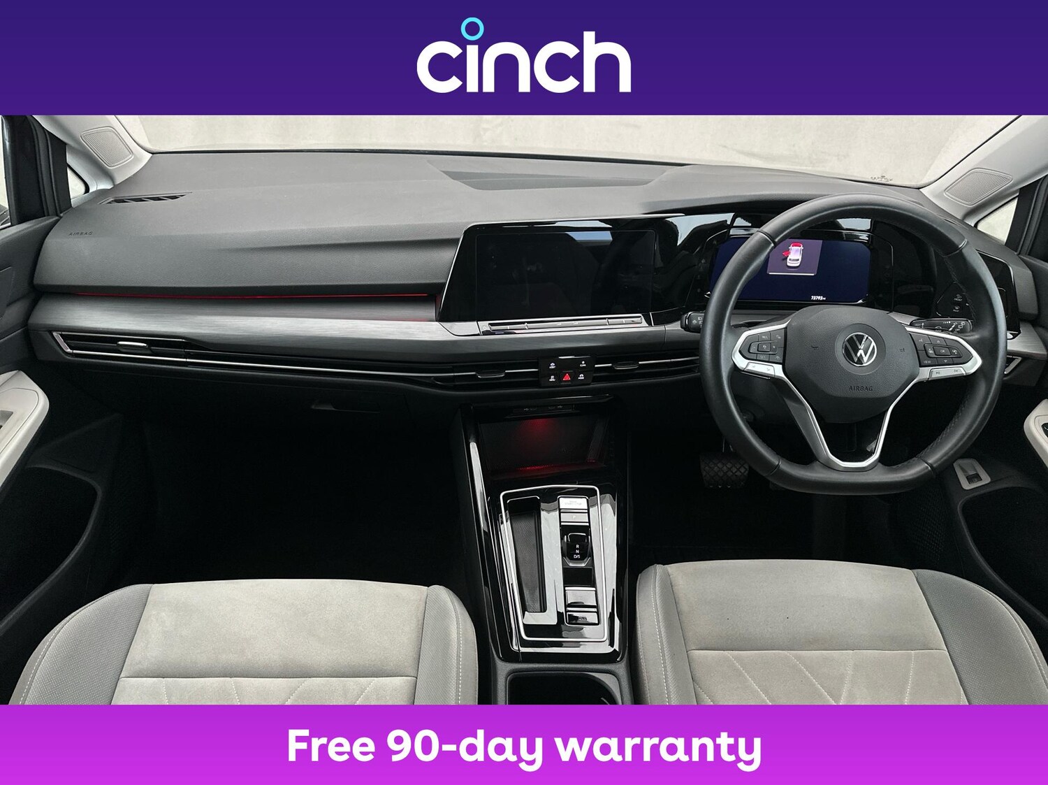 Used Volkswagen Golf 2022 for sale - 76120014: Photo 15