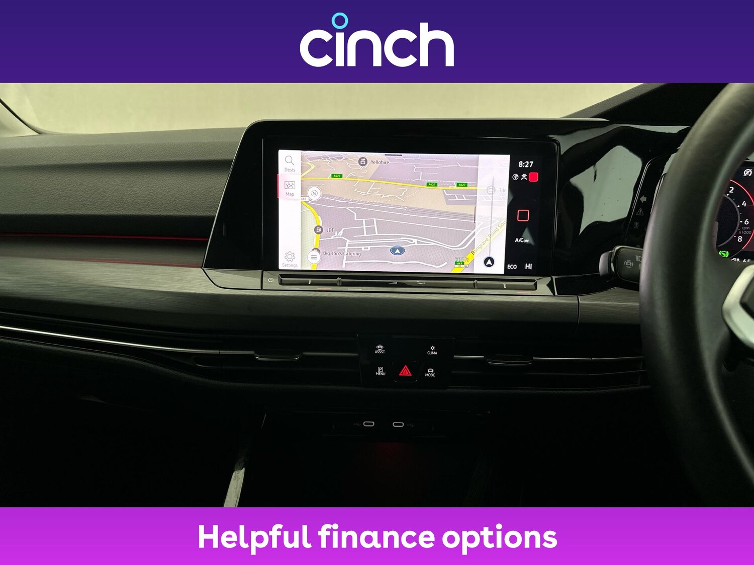 Used Volkswagen Golf 2022 for sale - 76120014: Photo 17