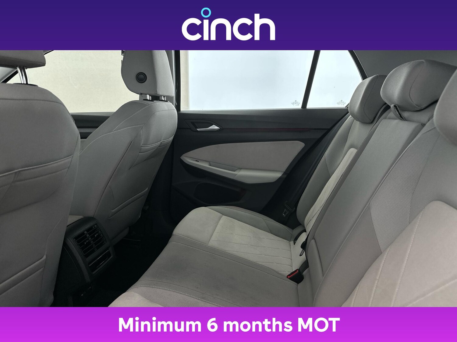 Used Volkswagen Golf 2022 for sale - 76120014: Photo 20