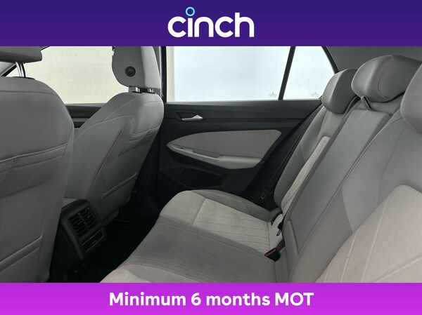 Used Volkswagen Golf 2022 for sale - 76120014: Photo 20