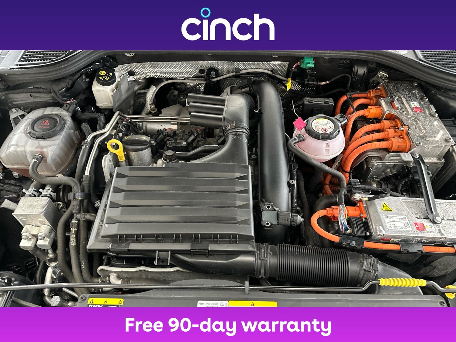 Used Volkswagen Golf 2022 for sale - 76120014: Photo 23