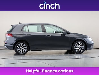 Used Volkswagen Golf 2022 for sale - 76120014: Photo 2