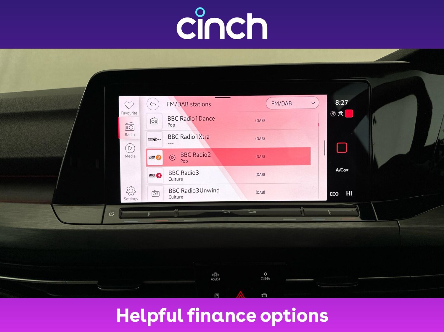 Used Volkswagen Golf 2022 for sale - 76120014: Photo 30