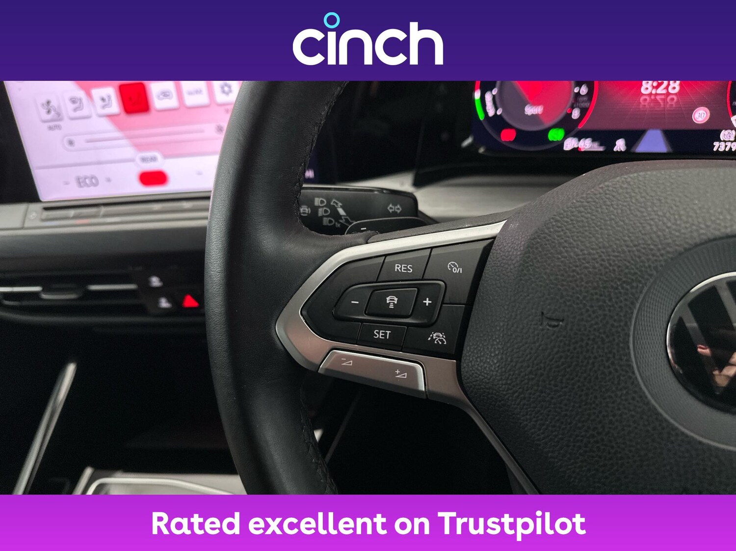 Used Volkswagen Golf 2022 for sale - 76120014: Photo 33