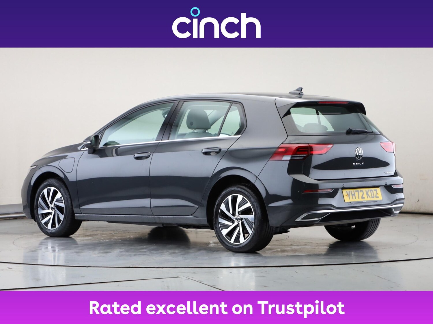 Used Volkswagen Golf 2022 for sale - 76120014: Photo 6