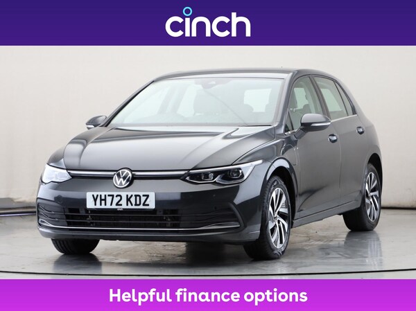 Used Volkswagen Golf 2022 for sale - 76120014: Photo 9
