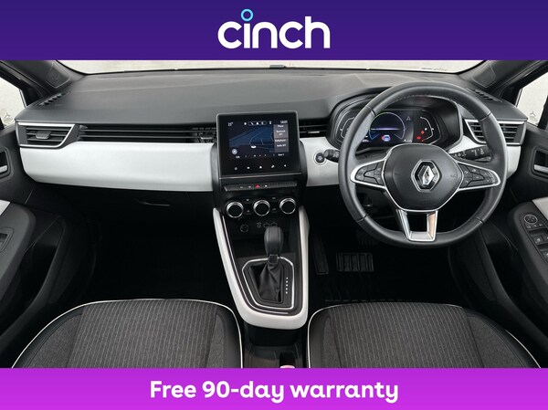 Used Renault Clio 2023 for sale - 75337636: Photo 15