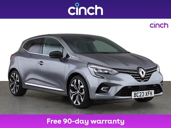 Renault - Clio