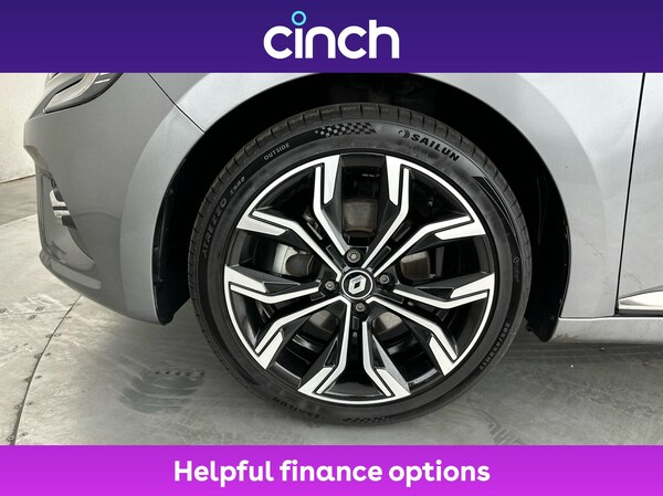 Used Renault Clio 2023 for sale - 75337636: Photo 24