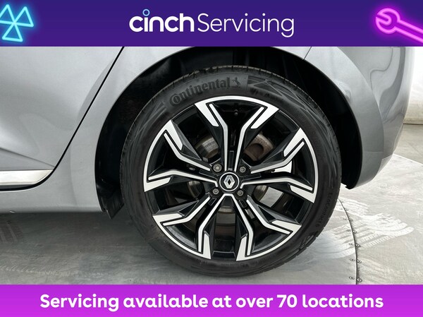 Used Renault Clio 2023 for sale - 75337636: Photo 26