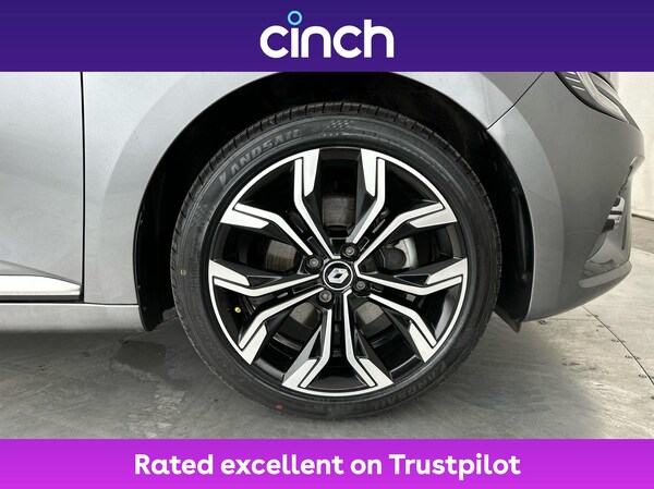 Used Renault Clio 2023 for sale - 75337636: Photo 28