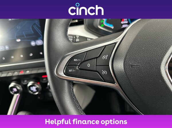 Used Renault Clio 2023 for sale - 75337636: Photo 30