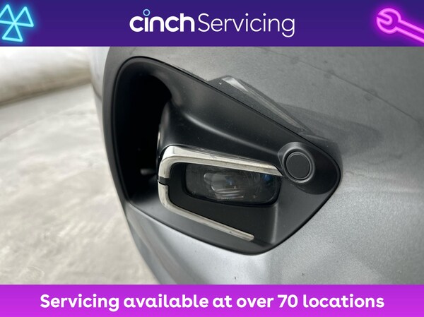 Used Renault Clio 2023 for sale - 75337636: Photo 36
