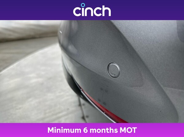 Used Renault Clio 2023 for sale - 75337636: Photo 37
