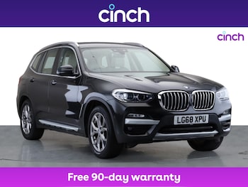 BMW - X3