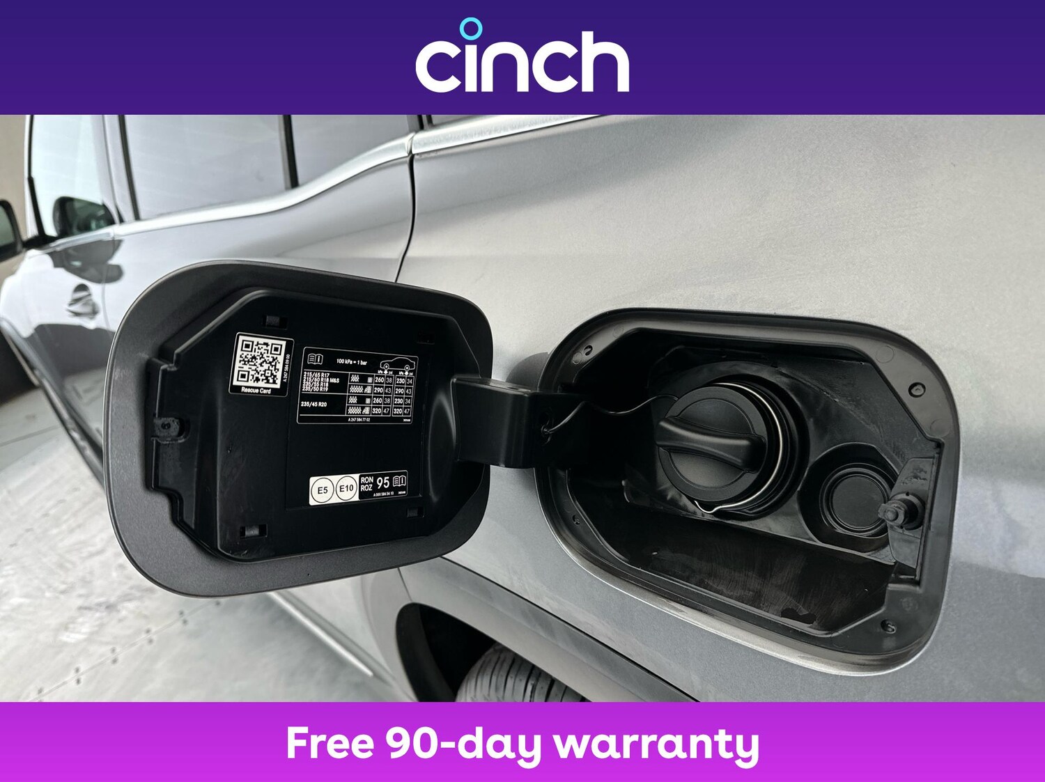 Used Mercedes-Benz GLB 2021 for sale - 76767952: Photo 29