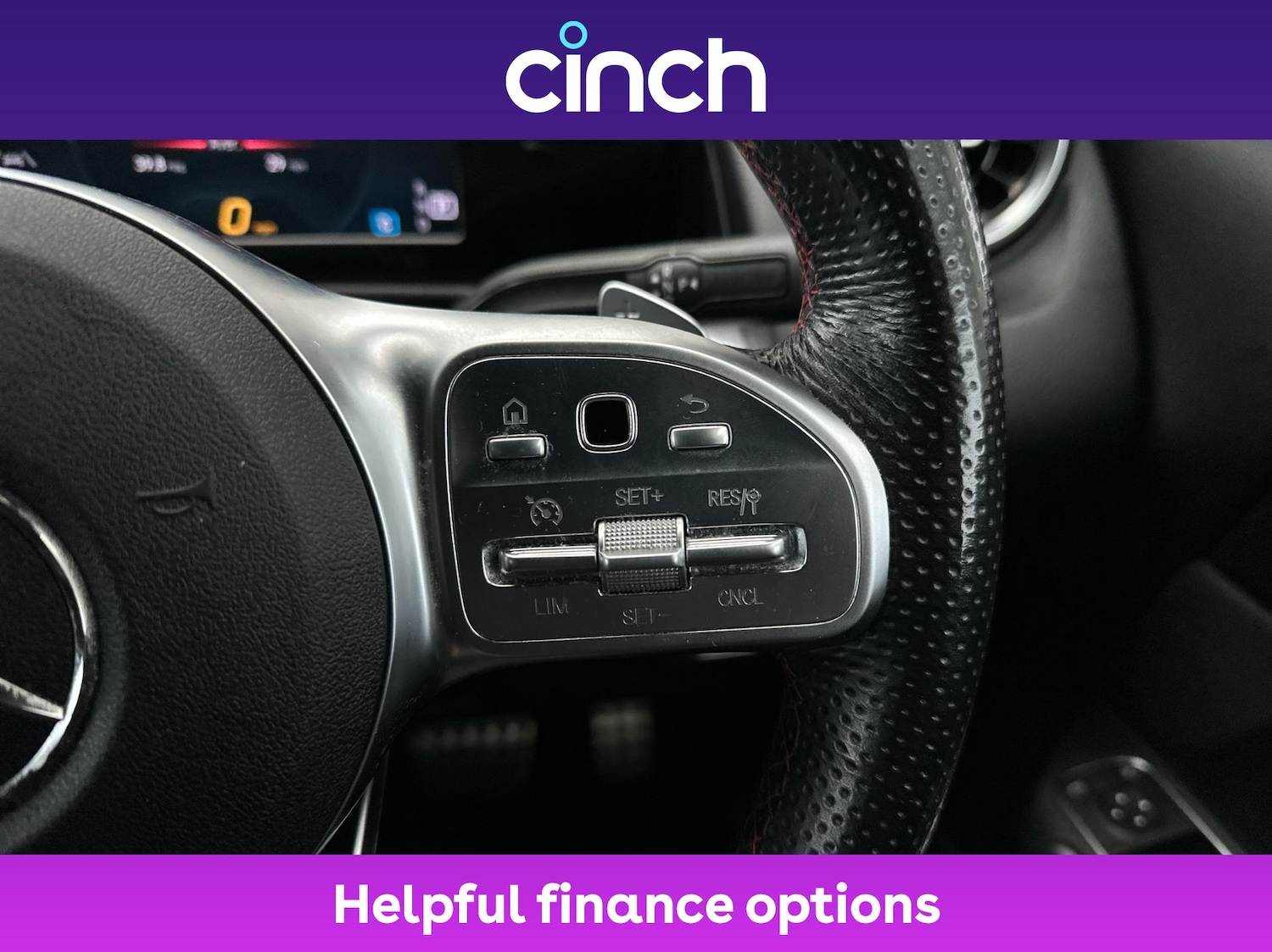 Used Mercedes-Benz GLB 2021 for sale - 76767952: Photo 30