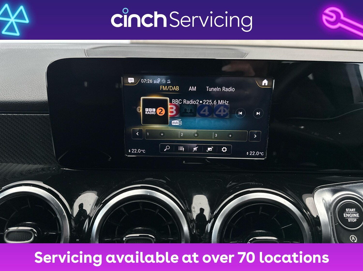 Used Mercedes-Benz GLB 2021 for sale - 76767952: Photo 31