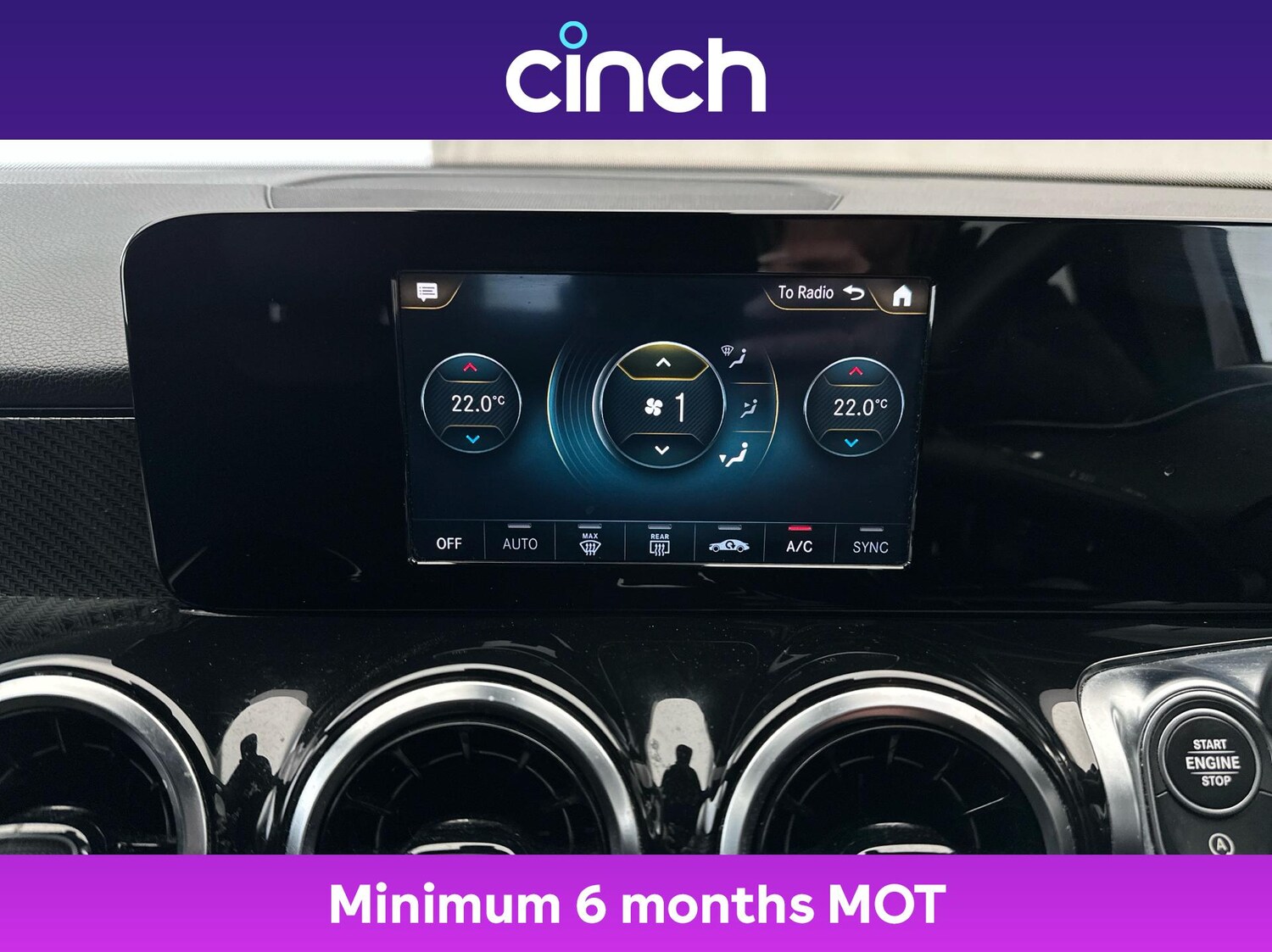 Used Mercedes-Benz GLB 2021 for sale - 76767952: Photo 32