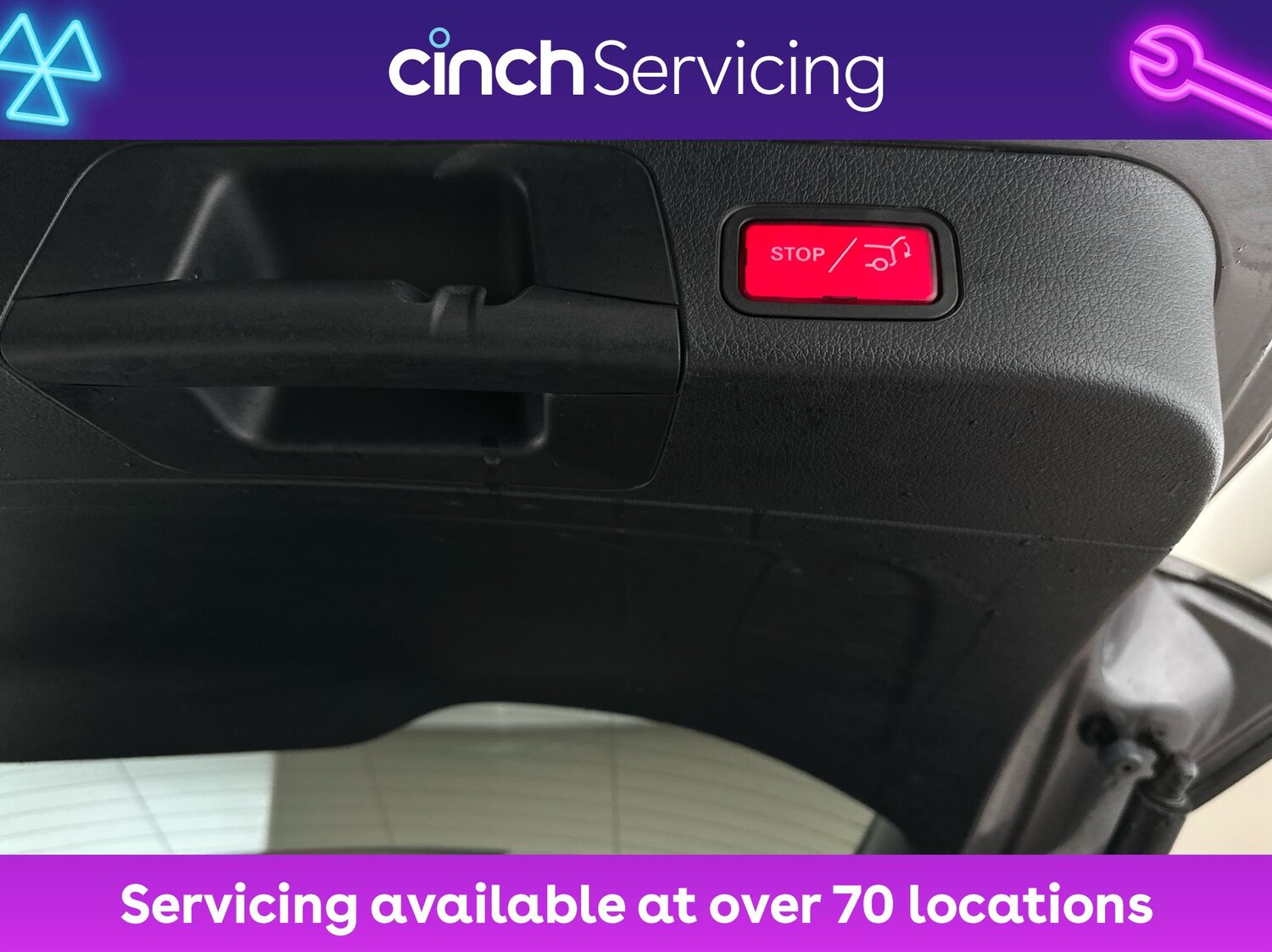 Used Mercedes-Benz GLB 2021 for sale - 76767952: Photo 36