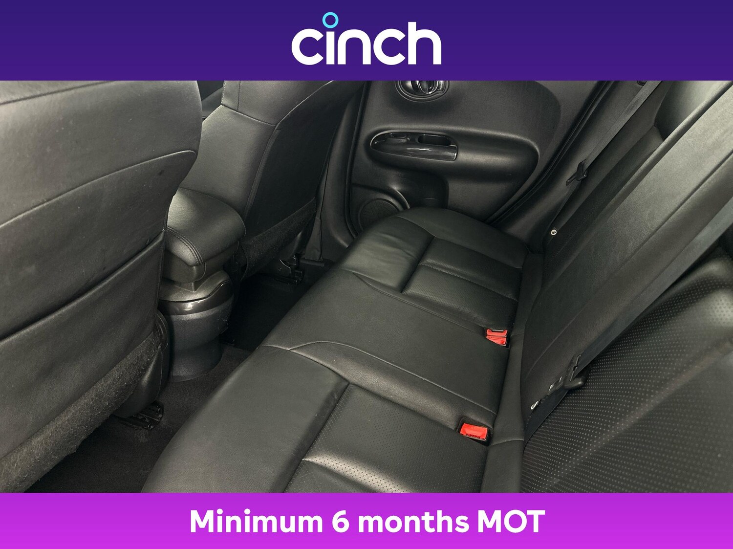 Used Nissan Juke 2018 for sale - 76717534: Photo 20