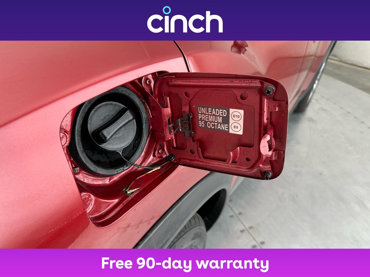 Used Nissan Juke 2018 for sale - 76717534: Photo 29