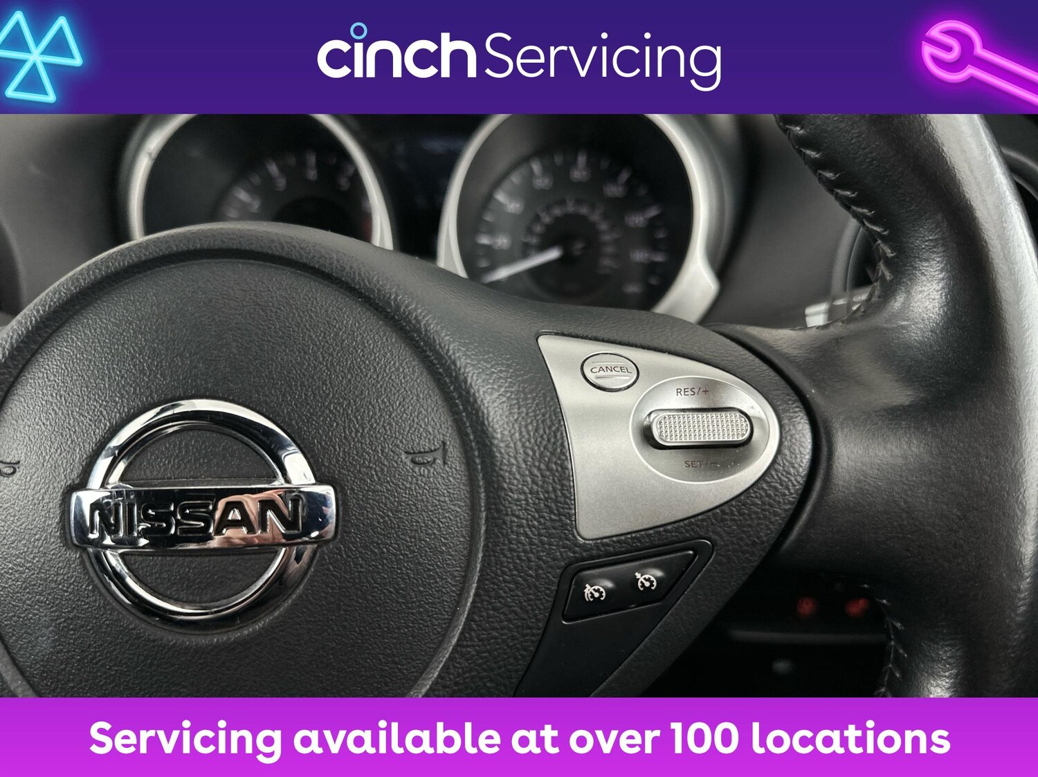 Used Nissan Juke 2018 for sale - 76717534: Photo 31