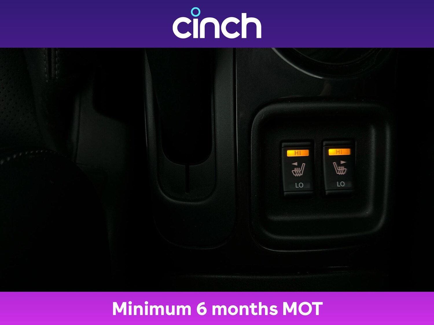 Used Nissan Juke 2018 for sale - 76717534: Photo 32