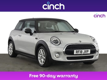 MINI - Hatch