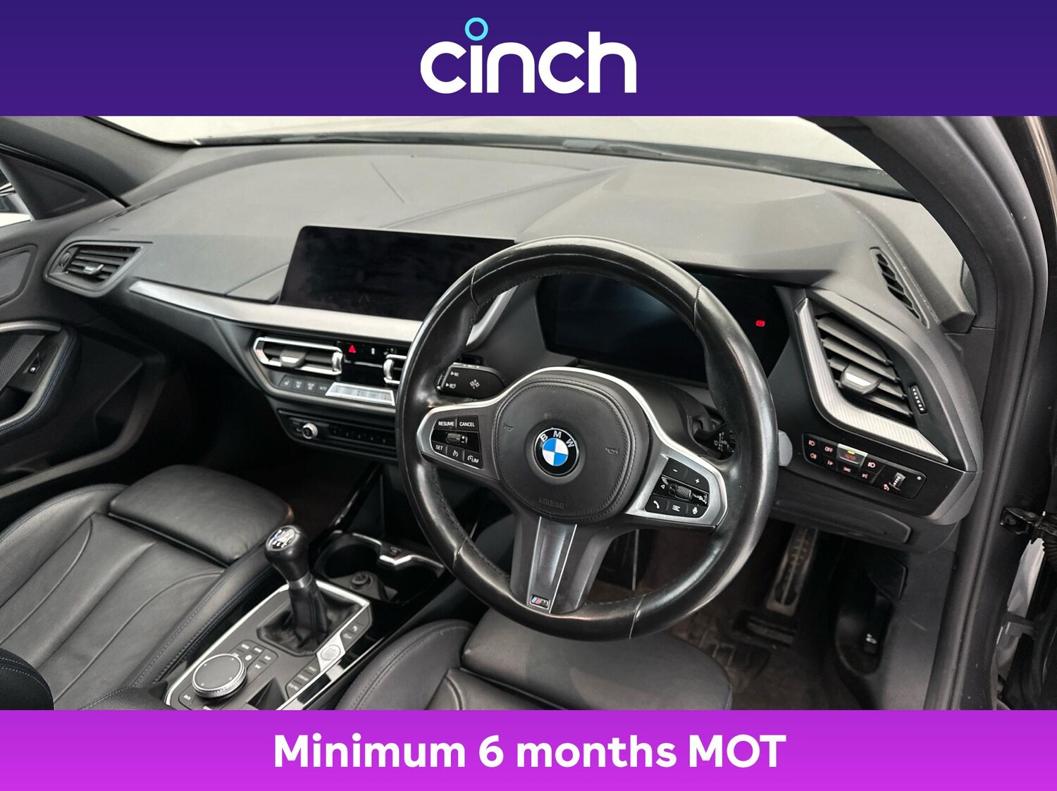 Used BMW 1 Series 2021 for sale - 76934389: Photo 12